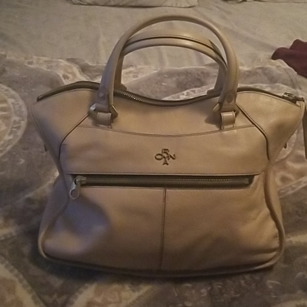 ORYANNY OFF THE SHOULDER BAG